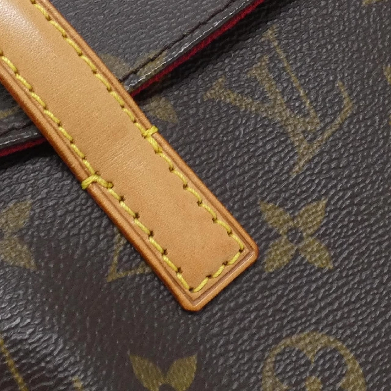 Túi xách Louis Vuitton Monogram Sonatine M51902 - Hàng hiệu Authentic 803644