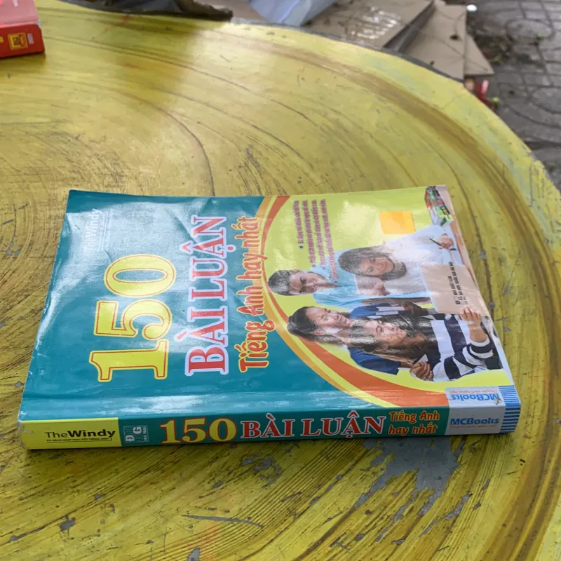 150 BÀI LUẬN TIẾNG ANH HAY NHẤT - the windy  794798