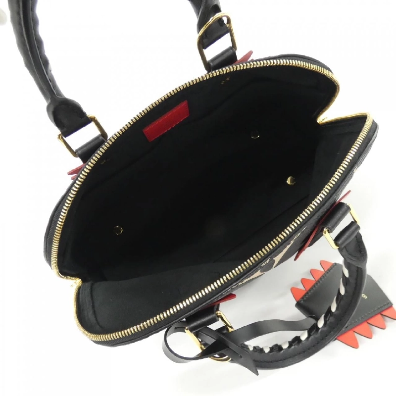 Túi xách Louis Vuitton LV Crafty Alma PM M45380 - Hàng hiệu Chính hãng 764992