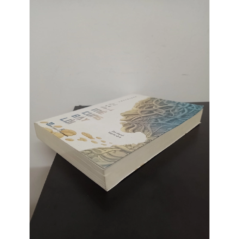 Kẻ Vô Danh - Mê Cung Bảy Lối (2020) - Foxfoxbee Mới 90% HCM.ASB0203 341707