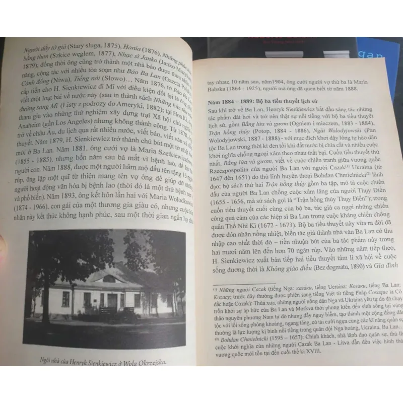 108 Nhà Văn Thế Kỷ XX-XXI 718762