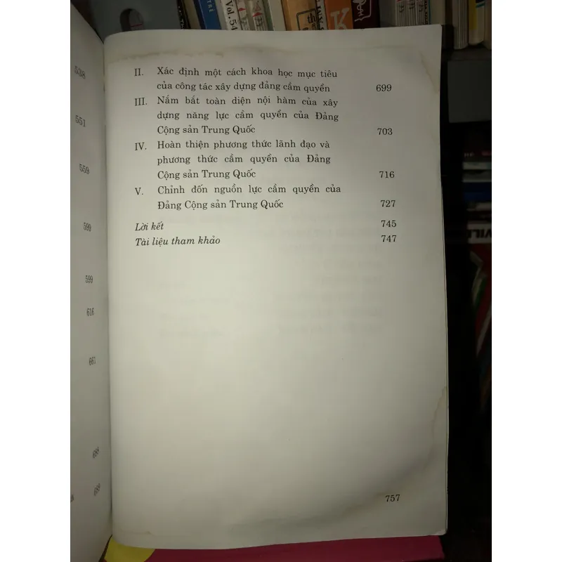 Nghiên cứu xây dựng cương lĩnh Đảng cộng sản Trung Quốc - Chu Kính Thanh 711612