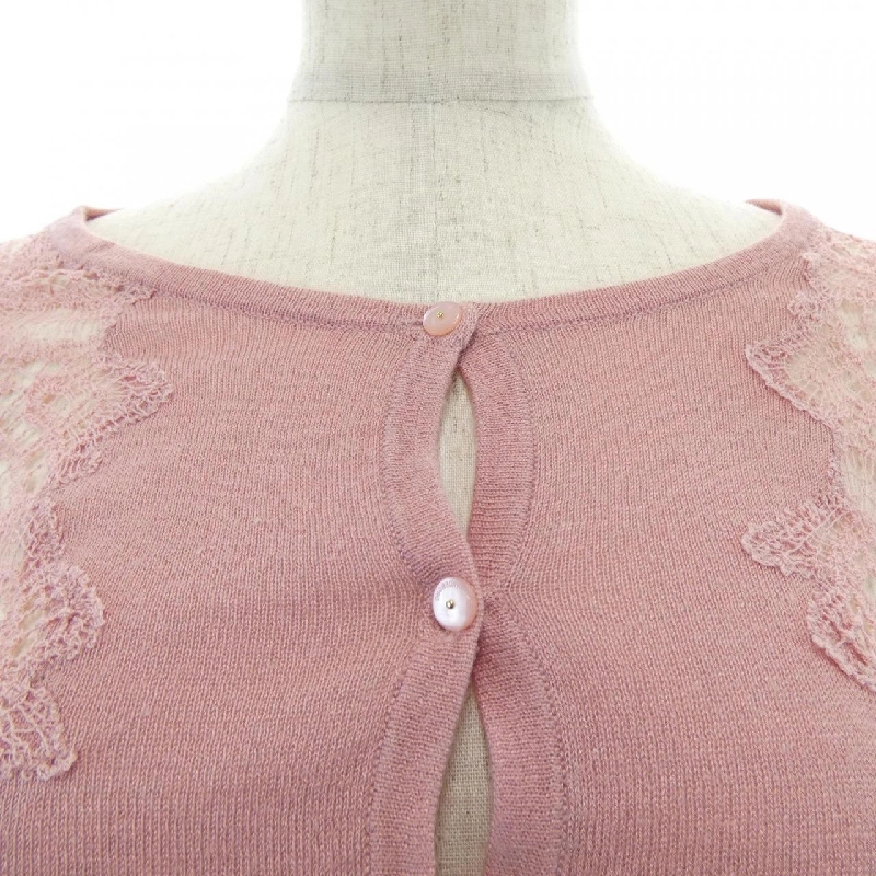 Áo khoác cardigan INGEBORG - Hàng hiệu Authentic 824285