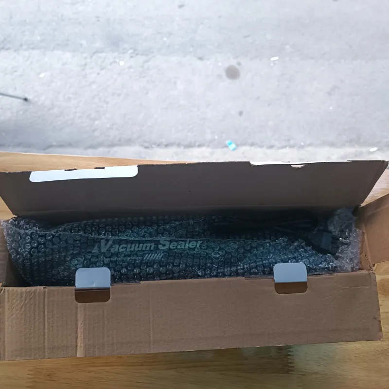 Máy ép hút chân không  755522