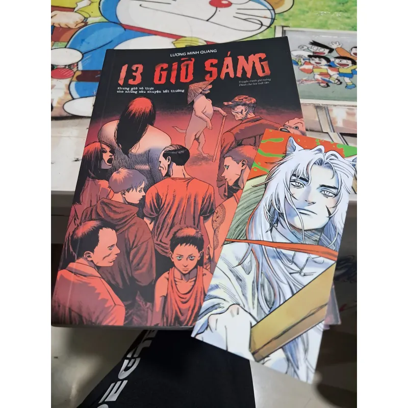 13 giờ sáng 1005990