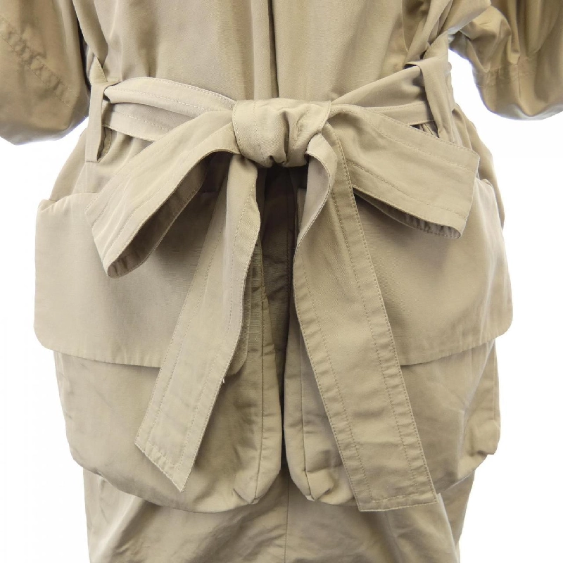 【Mã giảm giá】FIIXXED STUDIOS Đầm 649806