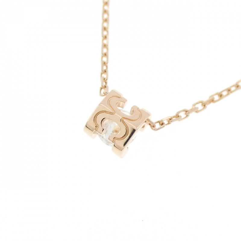 Dây chuyền Cartier C de Cartier 0.19CT D IF 3EXT - Hàng hiệu Chính hãng 842443