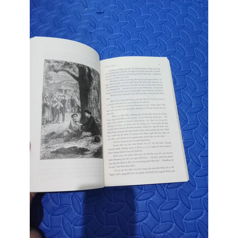 Thằng Nhóc  974803