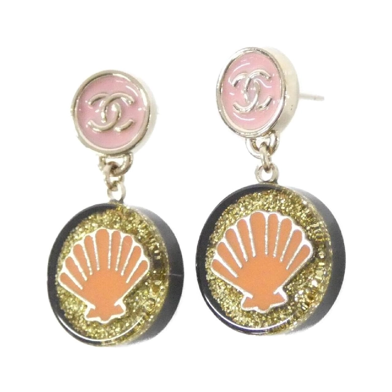 Bông tai Chanel - Hàng hiệu Authentic 772937