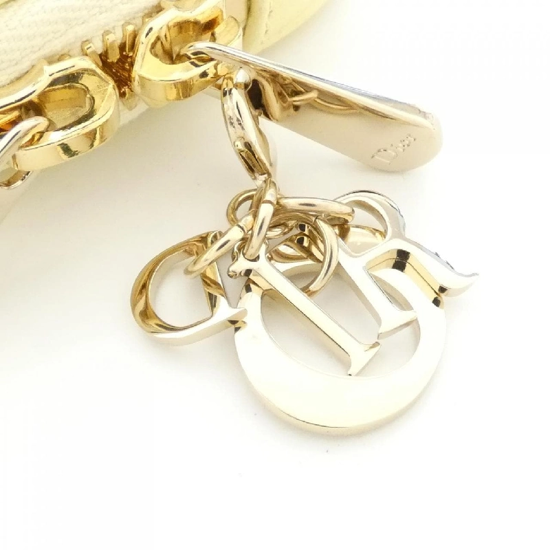 Christian Dior Lady Dior Điện Thoại Holder S0872ONMJ Ốp Điện Thoại 625824