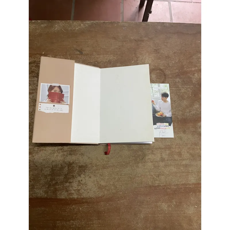 TIẾNG ANH KHÔNG KHÓ ĐỪNG NHĂN NHÓ 602059