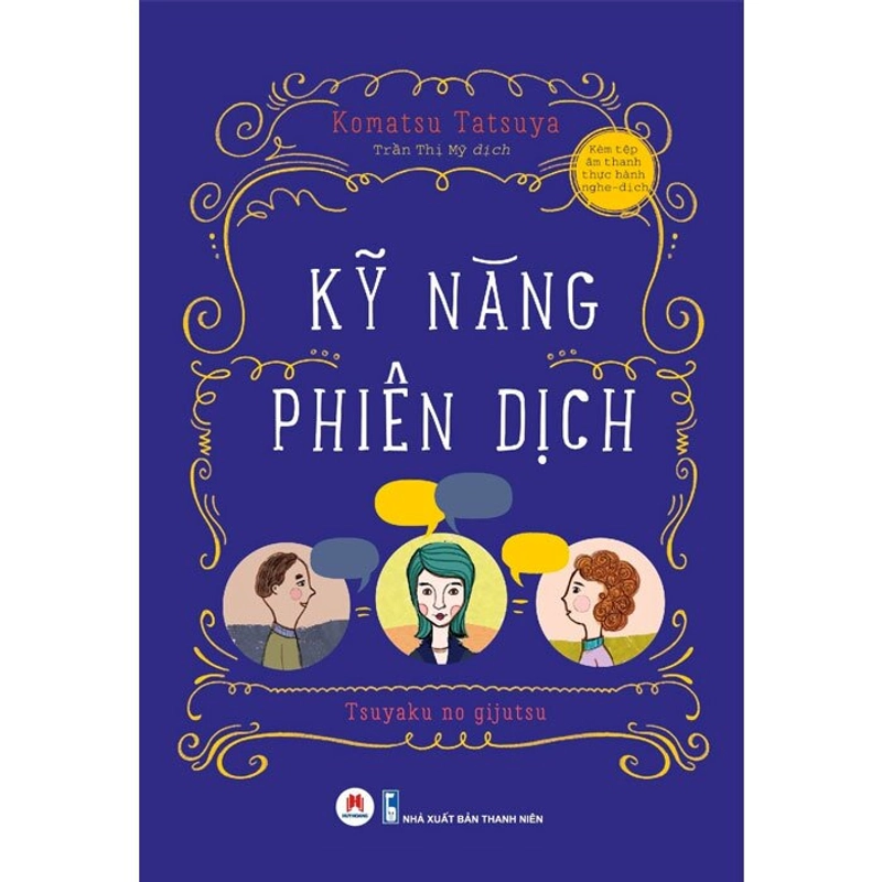 Kỹ Năng Phiên Dịch 540788