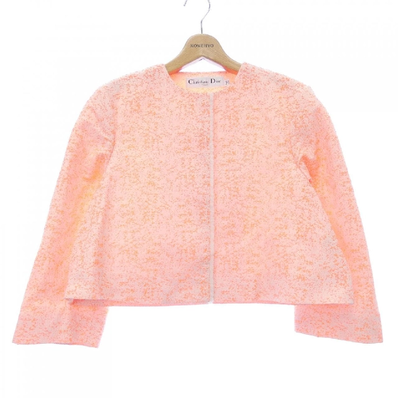 【Mã giảm giá】Áo khoác CHRISTIAN DIOR 639234