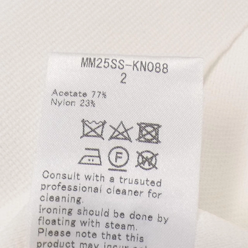 【Mã giảm giá】Mame Kurogouchi Váy 650470