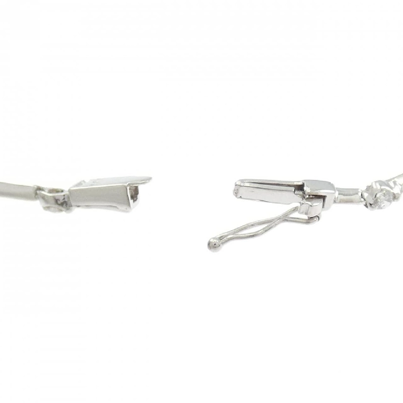 PT850 Vòng tay kim cương 0.50CT - Hàng hiệu Chính hãng 877908