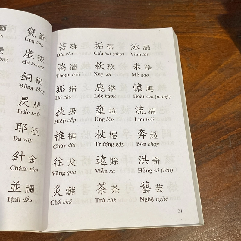 TAM THIÊN TỰ - ĐOÀN TRUNG CÒN (XB 2010) 477945