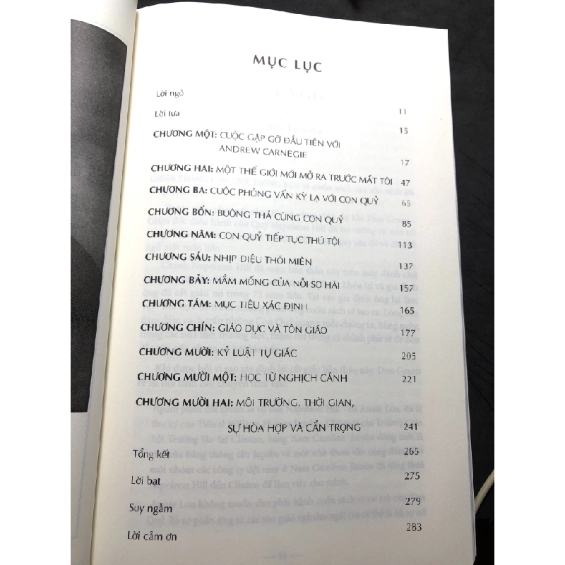 Chiến thắng con quỷ trong bạn 2024 mới 80% cong gáy Napoleon Hill HPB0709 KỸ NĂNG 450826