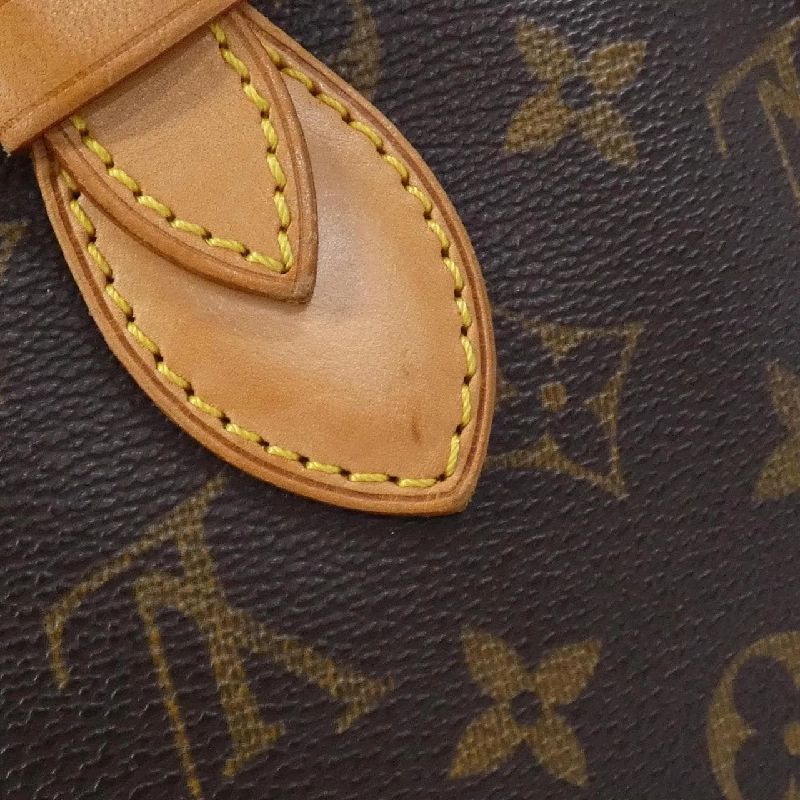 Túi xách vai Louis Vuitton Monogram Popincourt O M40007 612655