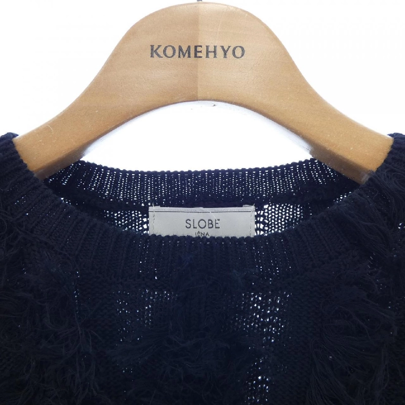 SLOBE IENA Áo len 634355