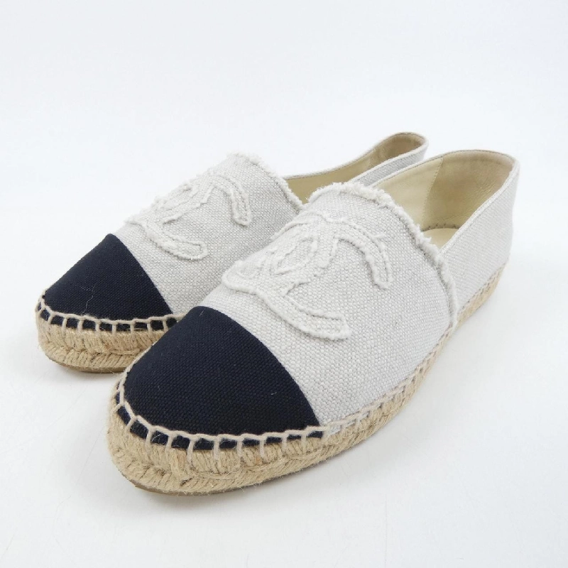 【Mã giảm giá】Giày CHANEL 664562