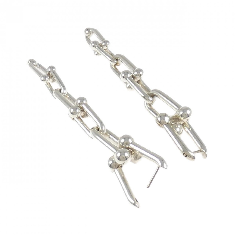 Bông tai Tiffany Liên kết Tăng dần - Hàng hiệu Chính hãng 844837