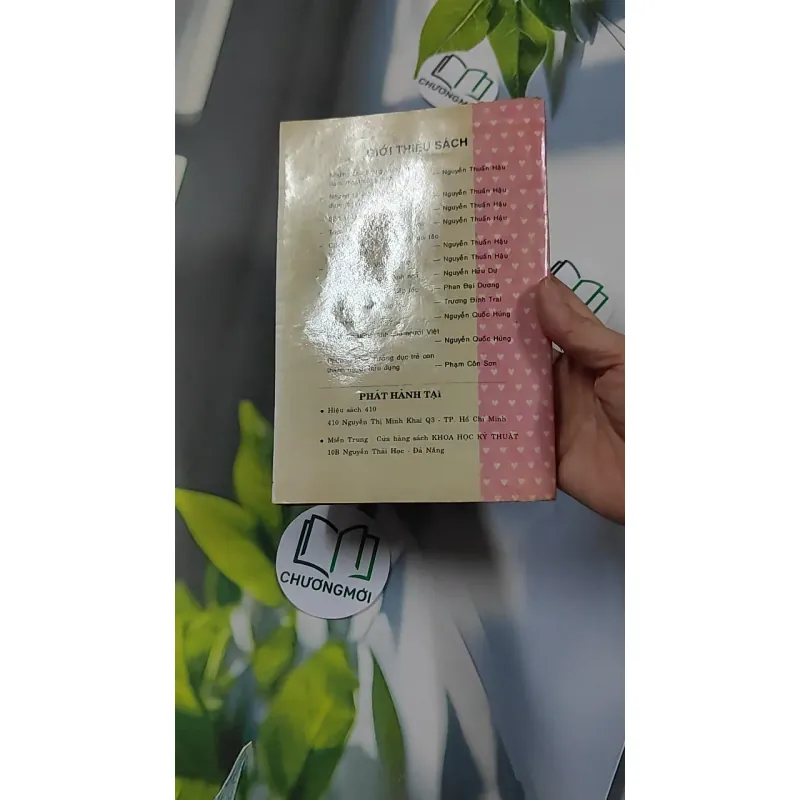 [XƯA] Hôn Lễ và Nghi Thức (1994) - Phạm Côn Sơn 776140