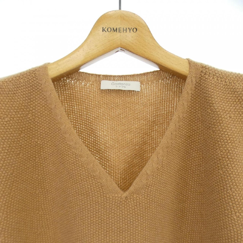 【Mã giảm giá】COSTANZA Áo len 635141