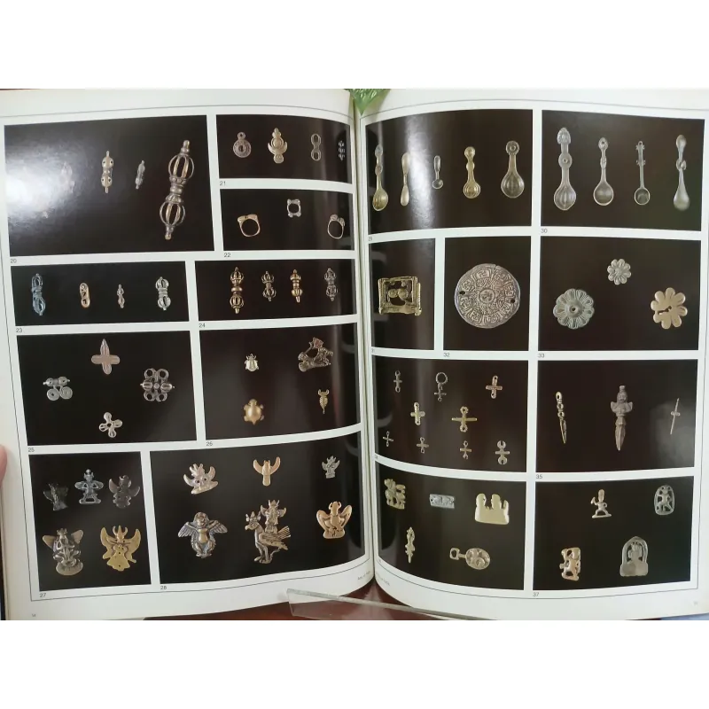 ARTS OF ASIA - VOLUME 28 NUMBER 3 558121