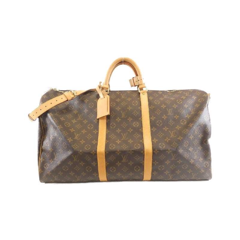 Túi du lịch Louis Vuitton Monogram Keepall Bandoulière 60cm M41412 614676