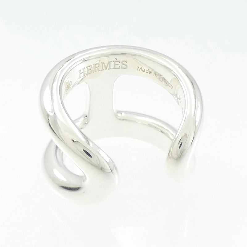 Nhẫn lớn Ismos của Hermès - Hàng hiệu Authentic 840789