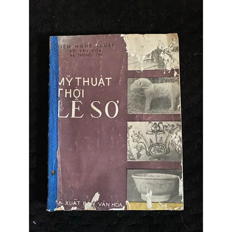 Mỹ thuật thời Lê Sơ 996967