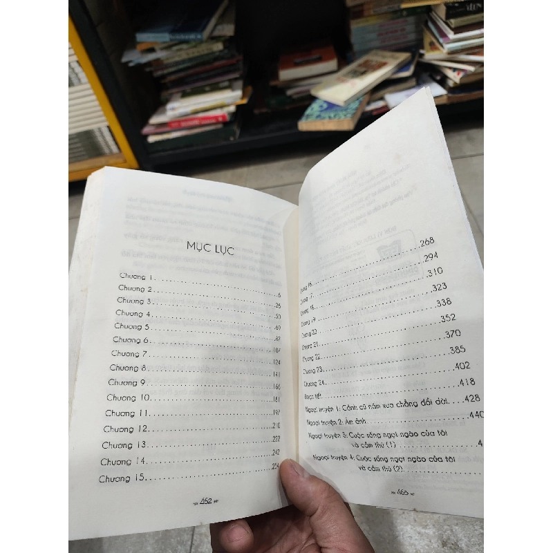 Thiên sơn mộ tuyết - Phi Ngã Tư Tồn 125754