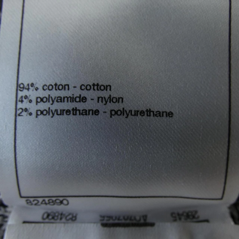 Chân váy CHANEL - Hàng hiệu Authentic 653071