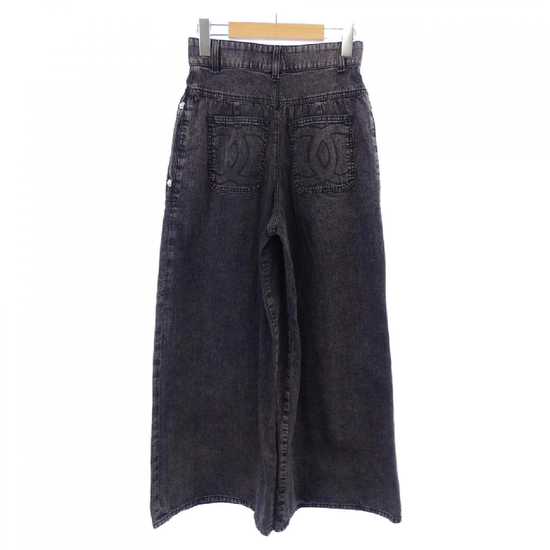 Jeans CHANEL P73404V64613 - Hàng hiệu Authentic 815785