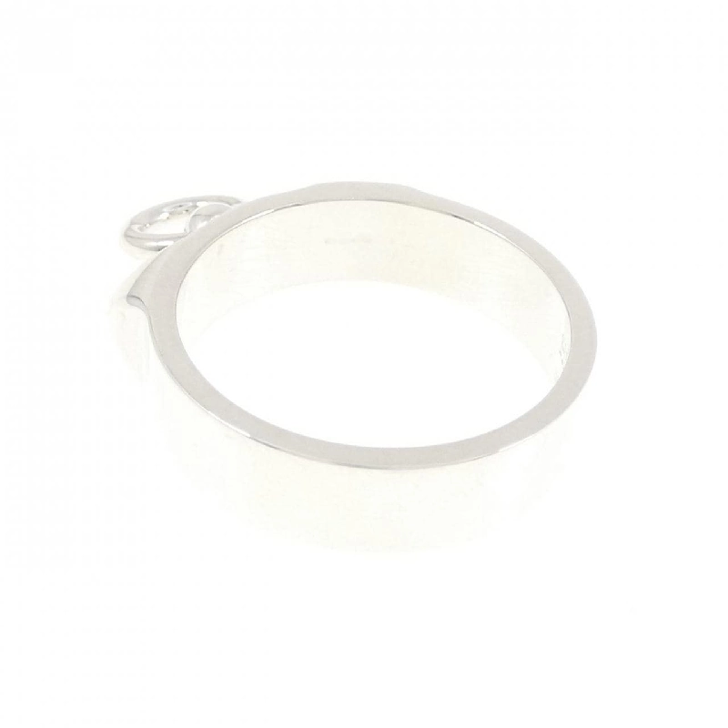 Nhẫn Collier de Chien của Hermès - Hàng hiệu Authentic 837585