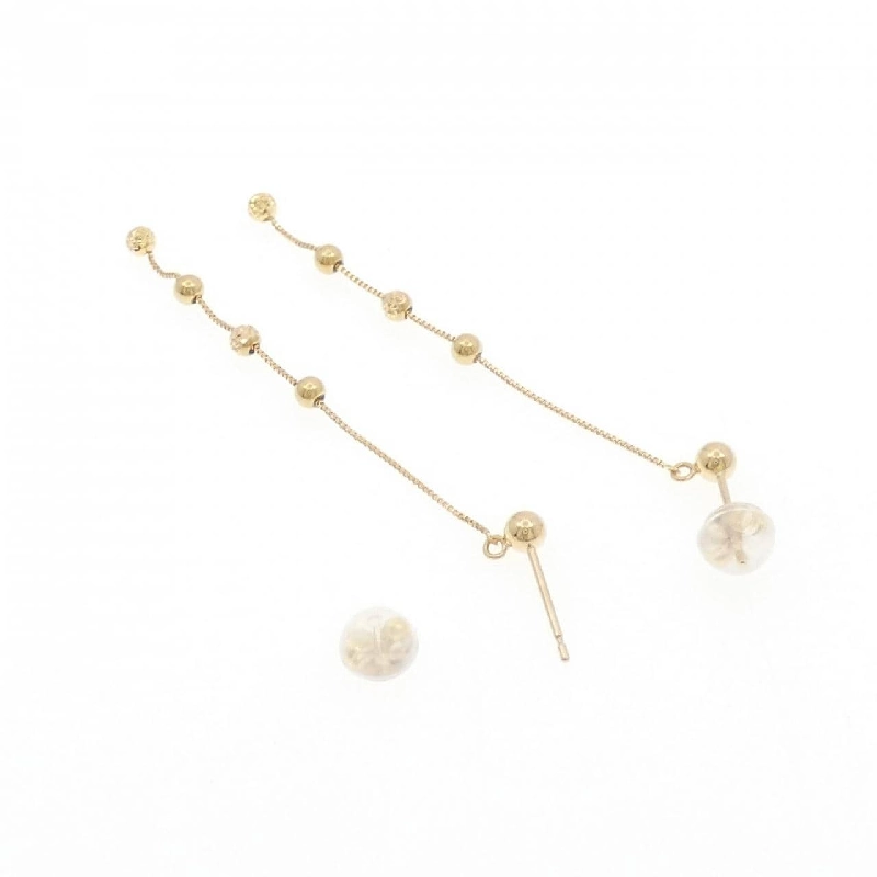 K18YG Bông tai - Hàng hiệu Chính hãng 869740