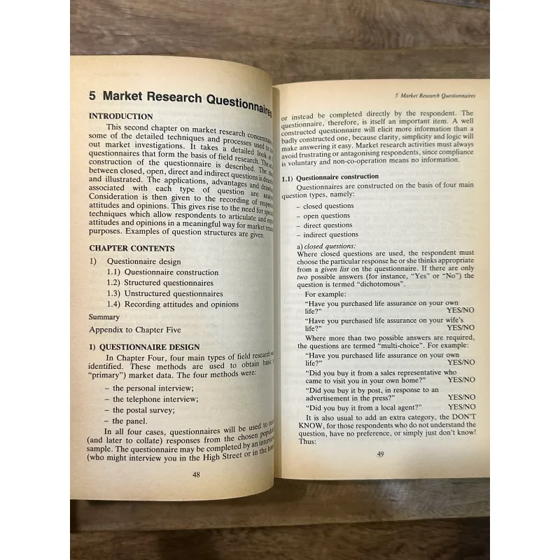 Elements of Marketing - A. R. Morden 729056