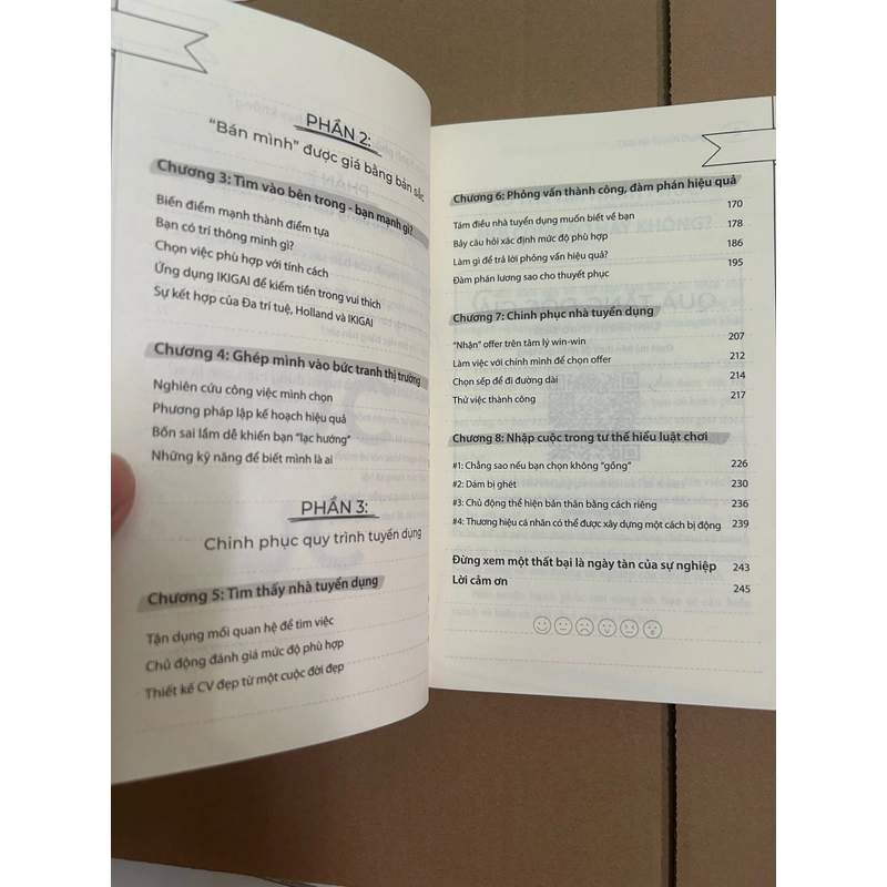 Tìm việc đúng cách không cần luồng lách 497695