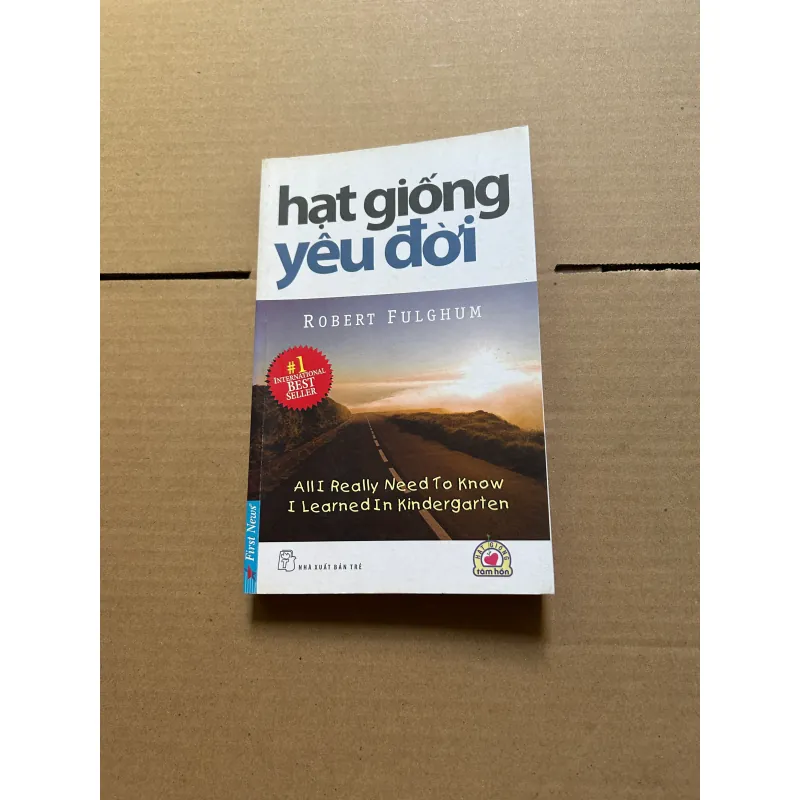 Hạt giống yêu đời 1039812