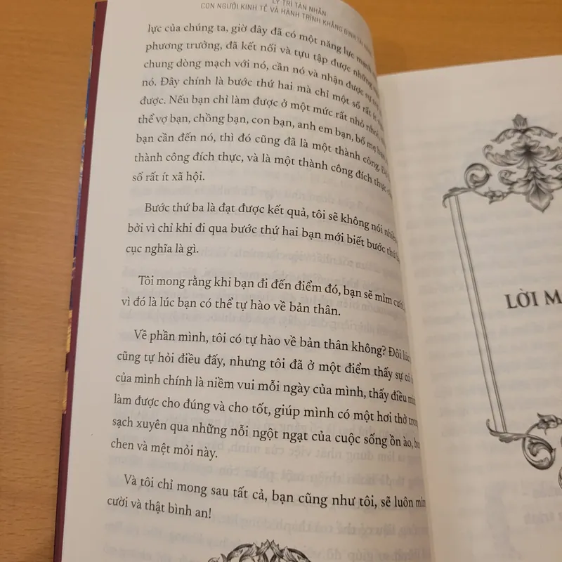 Sách Lý trí tàn nhẫn - Tác giả Lý Diệu Đức 702879