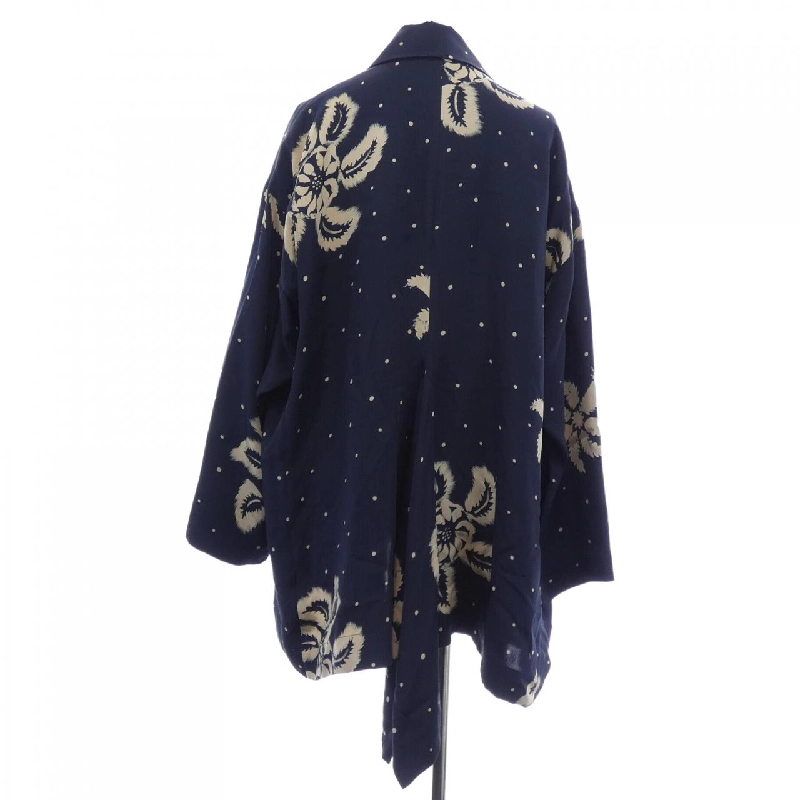 Áo khoác ISSEY MIYAKE IM21-FD012 - Hàng hiệu Authentic 817201