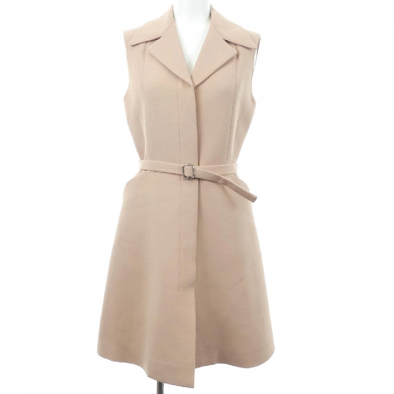 クリスチャンディオール CHRISTIAN DIOR 921R96A1166 Váy - Hàng hiệu Chính hãng 812734