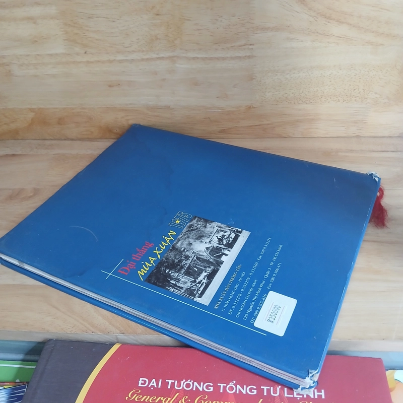 Đại Thắng Mùa Xuân 1975 539307