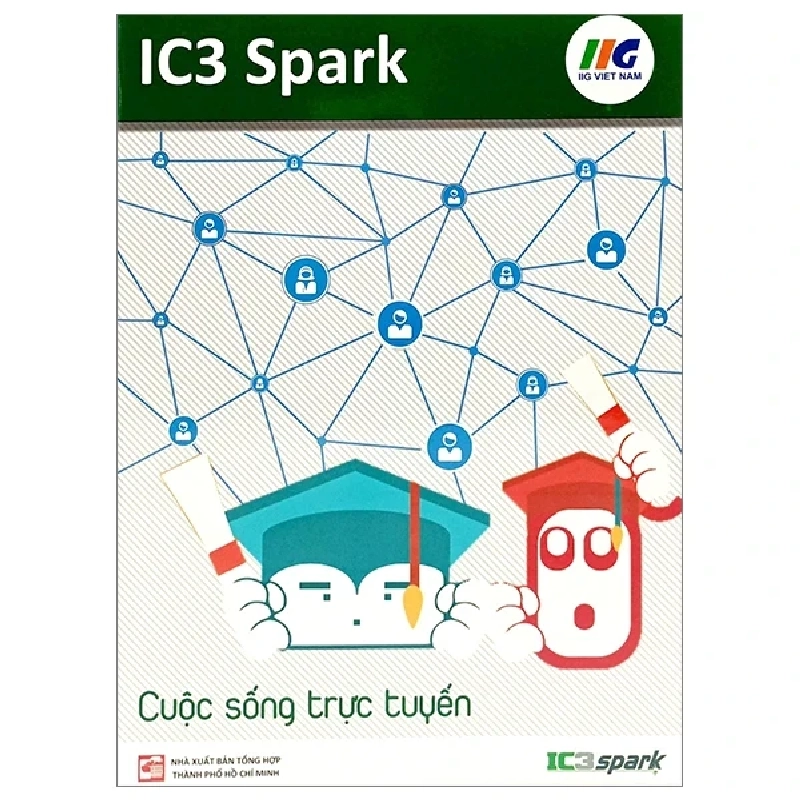 IC3 Spark - Cuộc Sống Trực Tuyến - IIG Viet Nam 307502