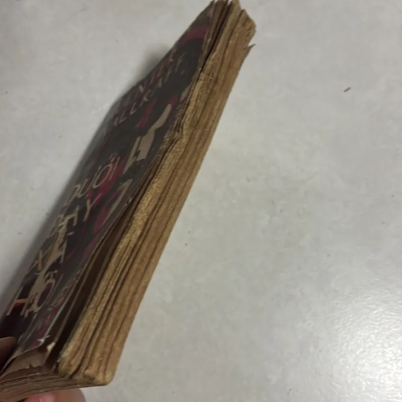 Dưới đáy xã hội - Guenter Wallraff 778643