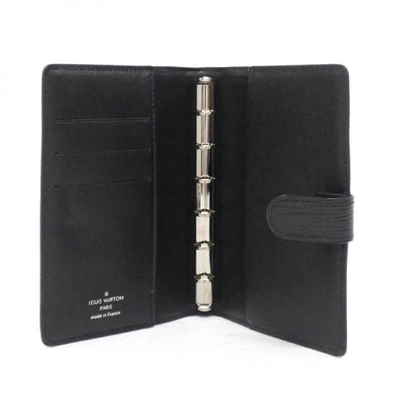 Louis Vuitton Epi Agenda PM R20052 Organizer 625745