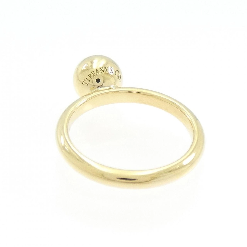 Nhẫn bóng Tiffany - Hàng hiệu Authentic 837135