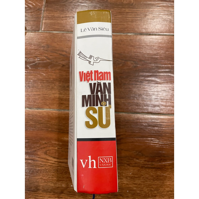 Việt Nam văn minh sử - Lê Văn Siêu 469386
