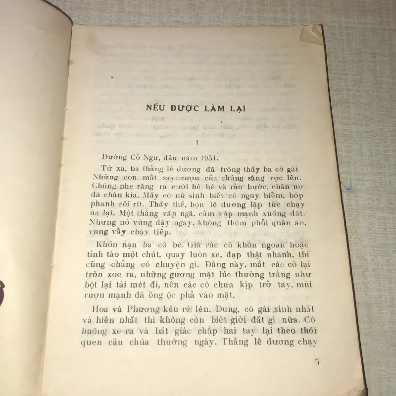 Những ngày sắp đến-Trần Dũng 973896