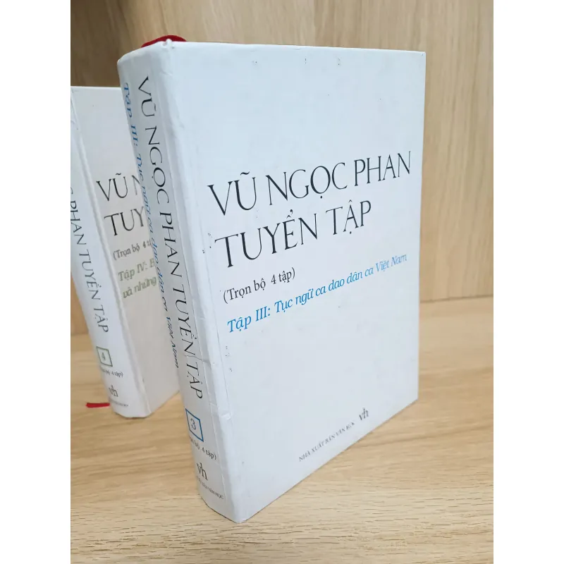 Tuyển tập Vũ Ngọc Phan 1033007